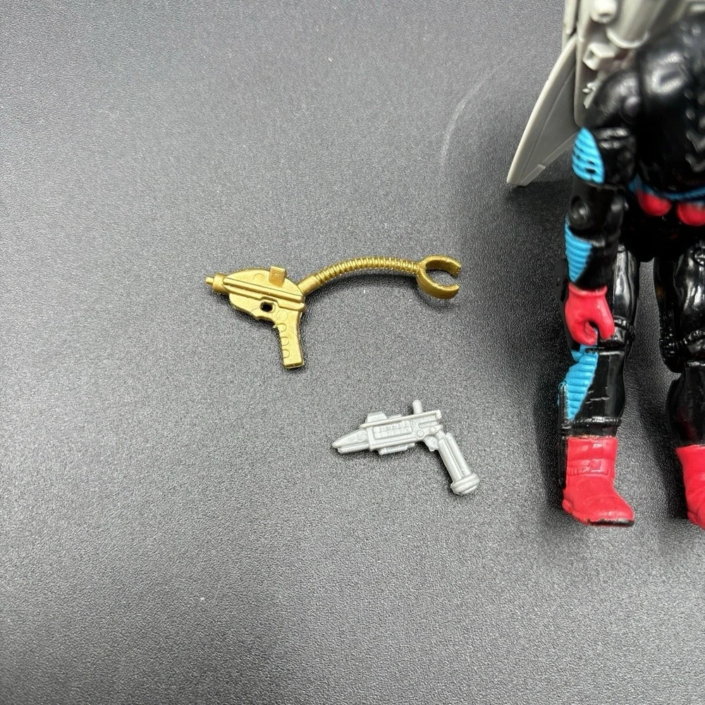 Hasbro vintage gi
